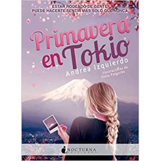 PRIMERA EN TOKIO