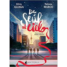 DE SEUL AL CIELO