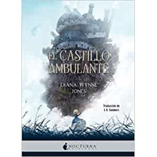 EL CASTILLO AMBULANTE