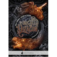 EL ORGULLO DEL DRAGON