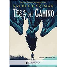 TESS DEL CAMINO