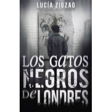 LOS GATOS NEGROS DE LONDRES