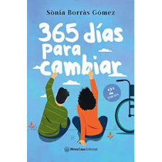 365 DIAS PARA CAMBIAR