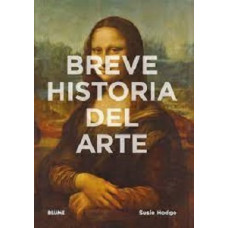 BREVE HISTORIA DEL ARTE