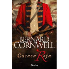 CASACA ROJA                             