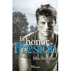 EL HONOR DE PRESTON                     
