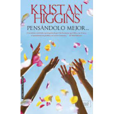 PENSANDO MEJOR