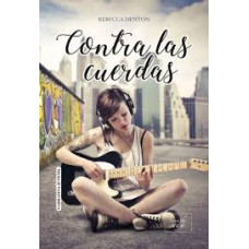 CONTRA LAS CUERDAS                      