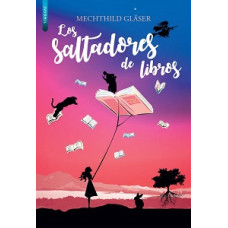LOS SALTADORES DE LIBROS LOS SALTADORES DE LIBROS