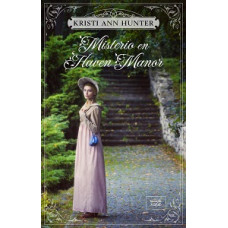 MISTERIO EN HAVEN MANOR #1 HAVEN MANOR MISTERIO EN HAVEN MANOR #1 HAVEN MANOR