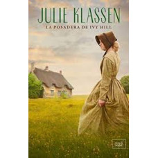 LA POSADERA DE IVY HILL LA POSADERA DE IVY HILL