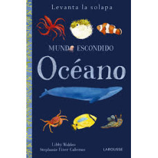 MUNDO ESCONDIDO OCEANO