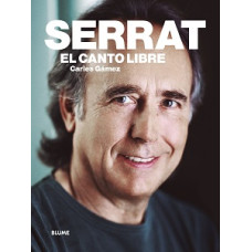 SERRAT EL CANTO LIBRE