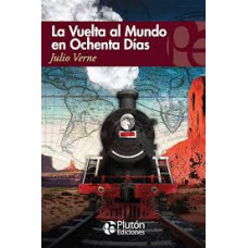 LA VUELTA AL MUNDO EN OCHENTA DIAS