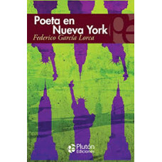 POETA EN NUEVA YORK