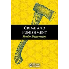 CRIME AND PUNISHMENT