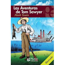 LAS AVENTURAS DE TOM SAWYER