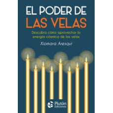 EL PODER DE LAS VELAS