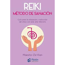 REIKI METODO DE SANACION
