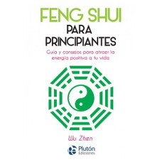 FENG SHUI PARA PRINCIPIANTES