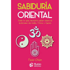 SABIDURIA ORIENTAL