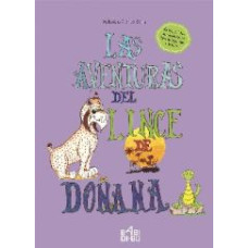 LAS AVENTURAS DEL LINCE DONANA