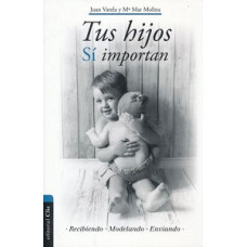 TUS HIJOS SI IMPORTAN