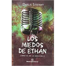 LOS MIEDOS DE ETHAN