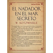 EL NADADOR EN EL MAR SECRETO EL NADADOR EN EL MAR SECRETO