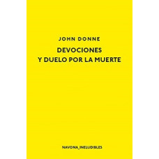 DEVOCIONES Y DUELO POR LA MUERTE