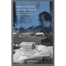 LECTOR VORAZ