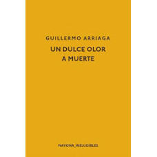 UN DULCE OLOR A MUERTE