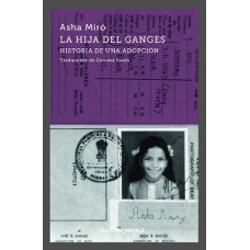 LA HIJA DEL GANGES