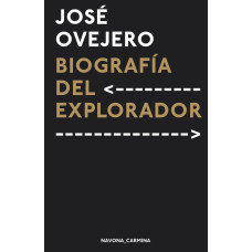 BIOGRAFIA DEL EXPLORADOR BIOGRAFIA DEL EXPLORADOR