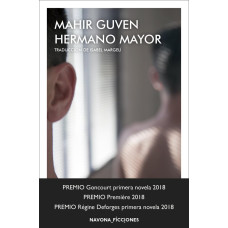 HERMANO MAYOR HERMANO MAYOR