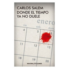 DONDE EL TIEMPO YA NO DUELE