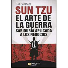 SUN TZU EL ARTE DE LA GUERRA SABIDURIA A