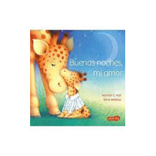 BUENAS NOCHES MI AMOR