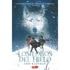 LOS LOBOS DEL HIELO