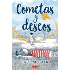 COMETAS Y DESEOS