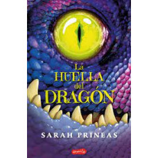 LA HUELLA DEL DRAGON