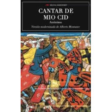 CANTAR DE MIO CID