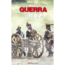 GUERRA Y PAZ