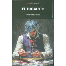 EL JUGADOR                              