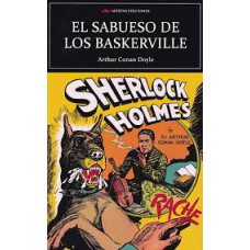 EL SABUESO DE LOS BASKERVILLE