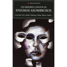 LOS MEJORES CUENTOS DE ENIGMAS ASOMBROSO