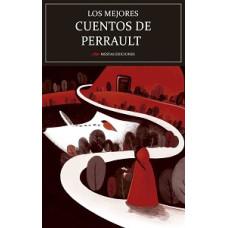 LOS MEJORES CUENTOS DE CHARLES PERRAULT 