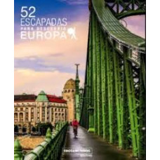 52 CUIDADES DE EUROPA