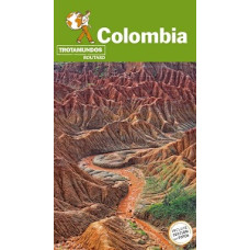 COLOMBIA TROTAMUNDOS