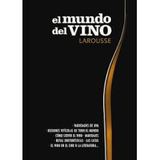EL MUNDO DEL VINO
